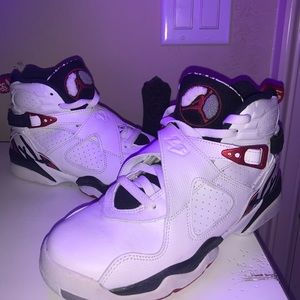 jordan 8 retro alternative